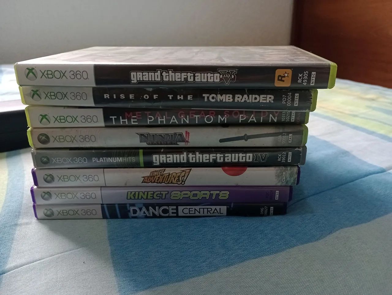 Xbox 360 - Foto 5