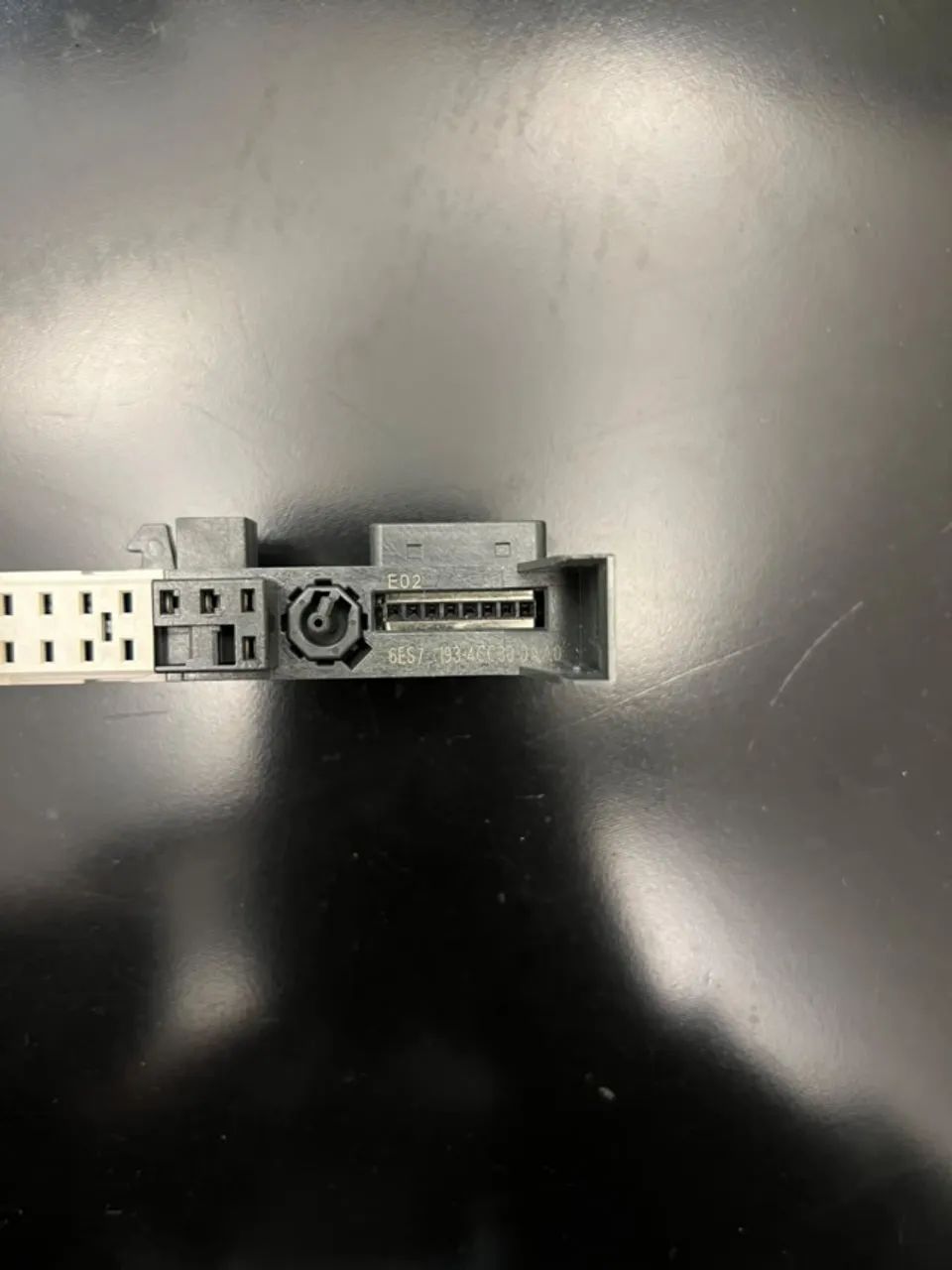 MÓDULO SIEMENS ET200S BASE E02 (6ES7 193-4CC30-0AA0) - Foto 4