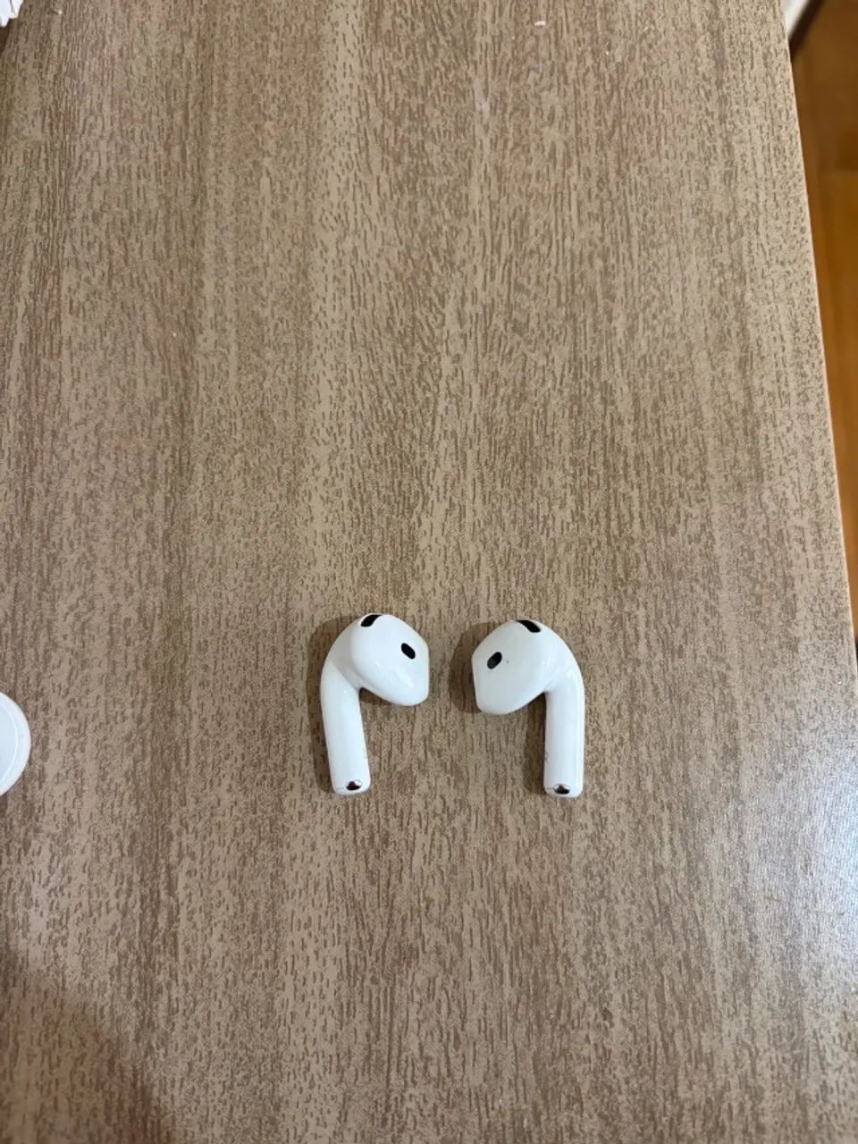 Airpod 4 Geração Apple - Foto 4