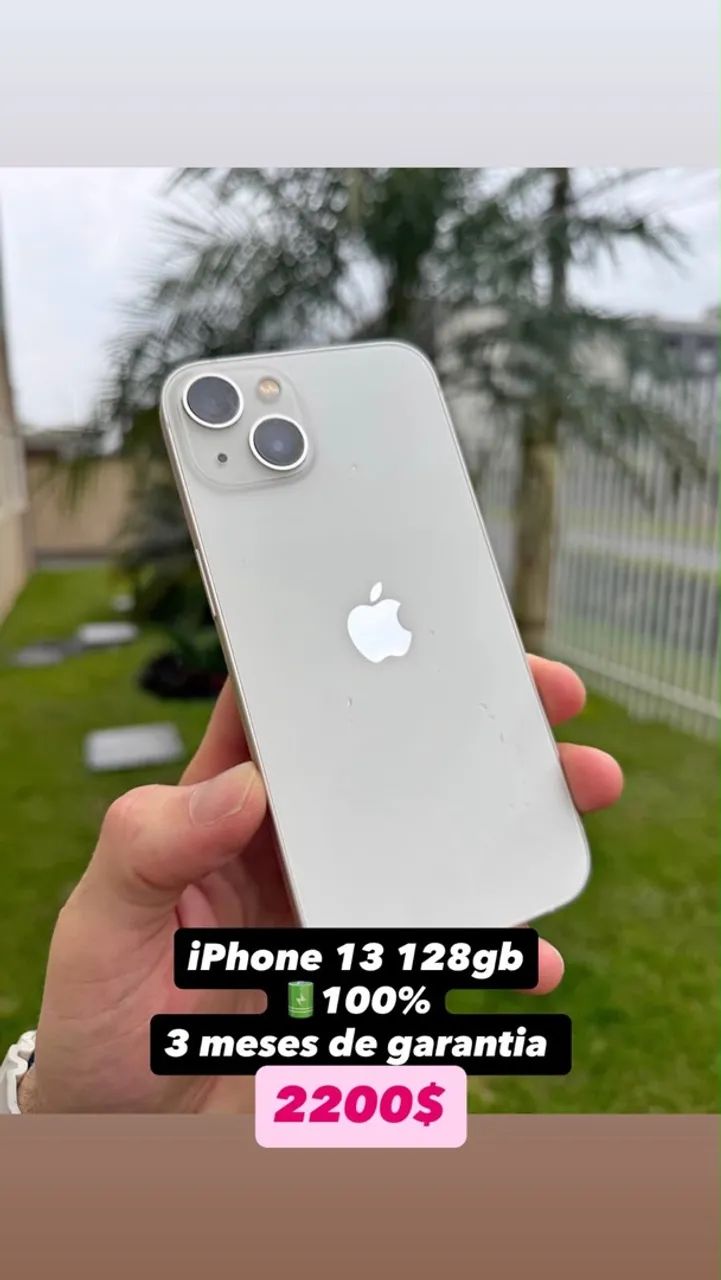 iPhones - Foto 5