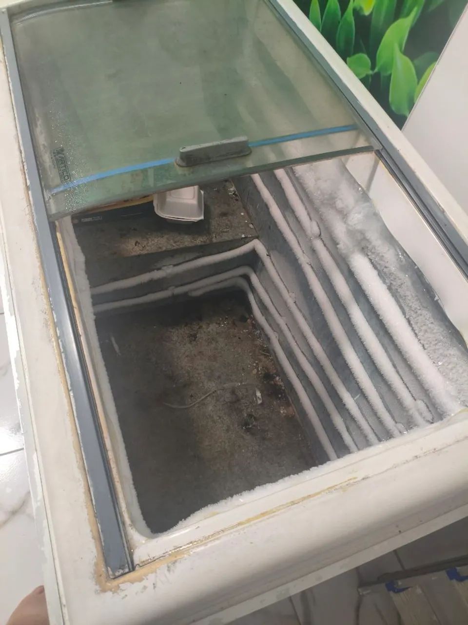 Freezer - Foto 2
