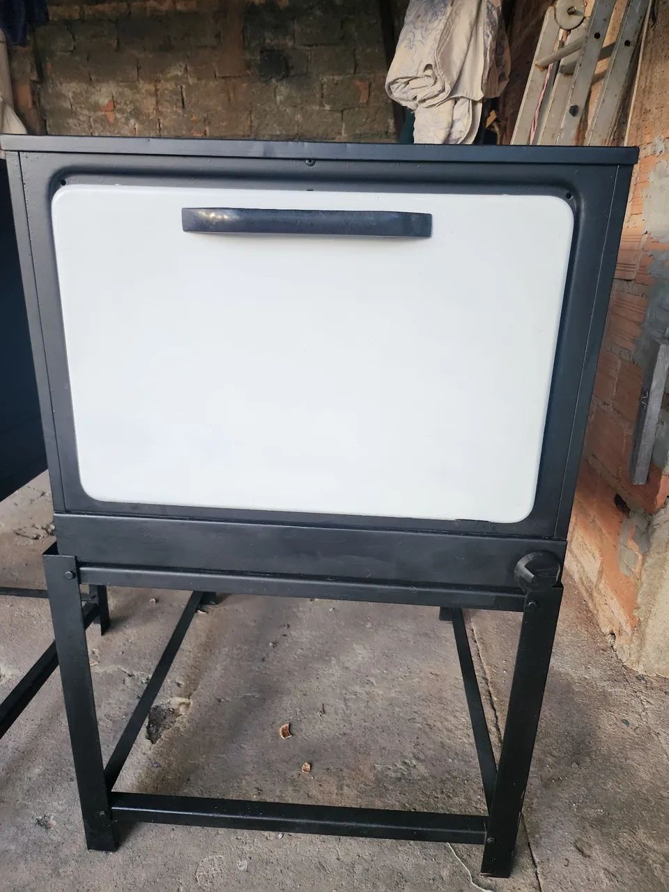 Forno kado Gás 