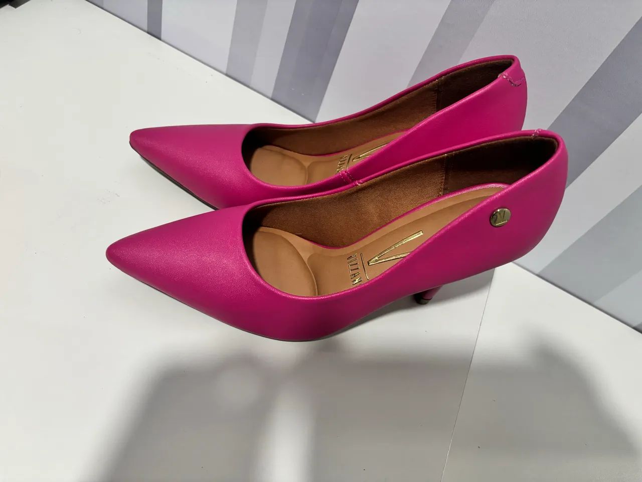 Sapato scarpin vizzano  - Foto 2