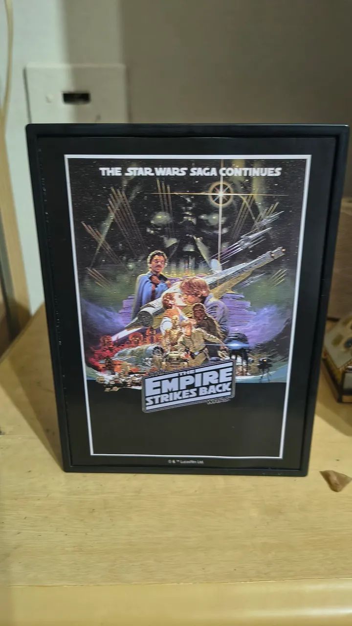 Fandrop Star Wars  - Foto 2