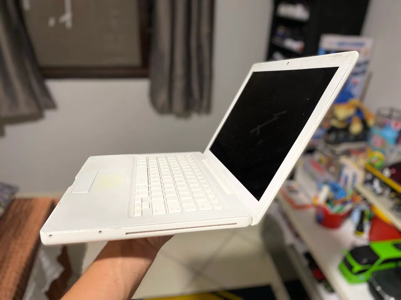 MacBook  - Foto 3