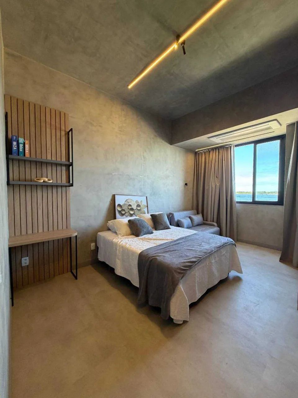 SMART RIO RESIDENCE - COROA DO MEIO [57830] - Foto 4