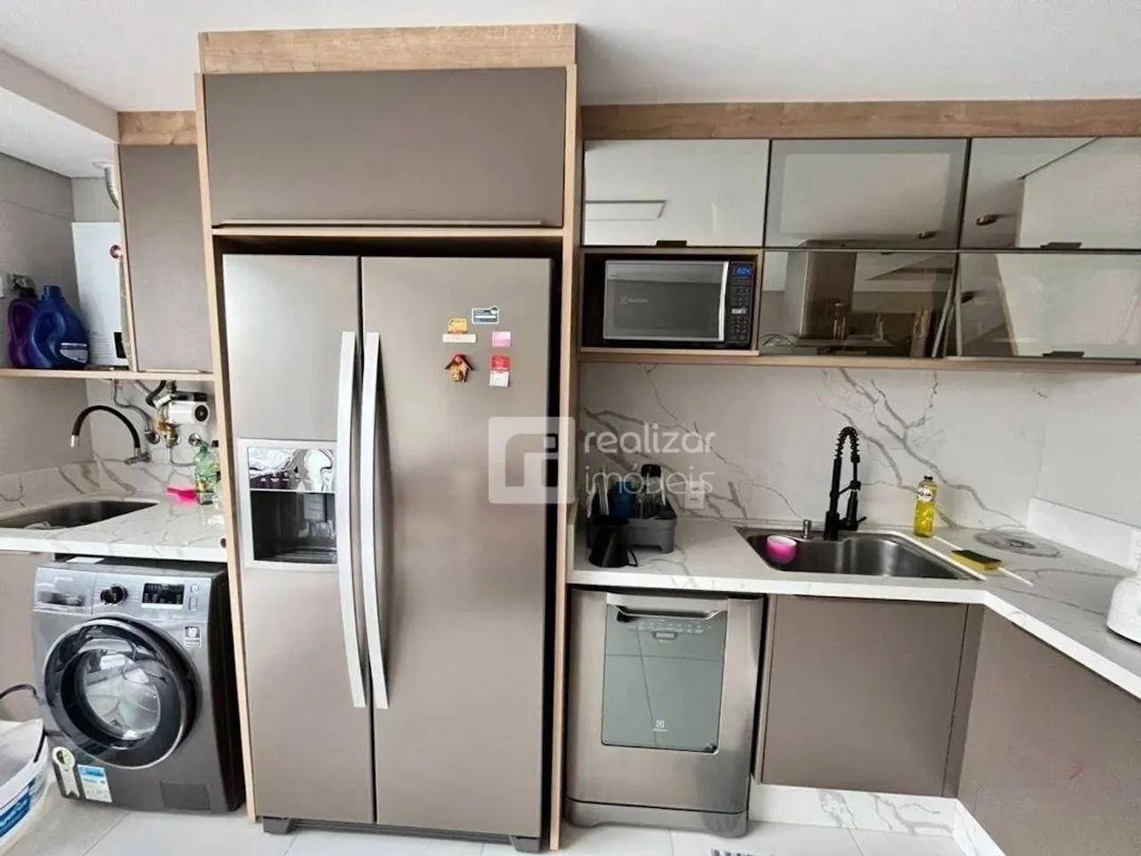Cobertura Residencial à venda, Jurerê, Florianópolis - CO0244. - Foto 2