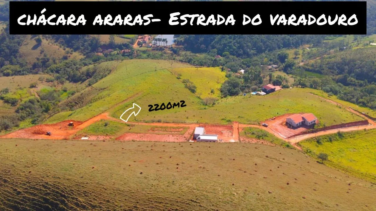 Foto - Jacareí - Jardim Colônia