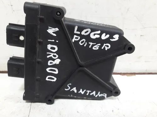 Módulo Conforto Vw Logus Pointer 1993 A 1997 547959252 - Foto 2