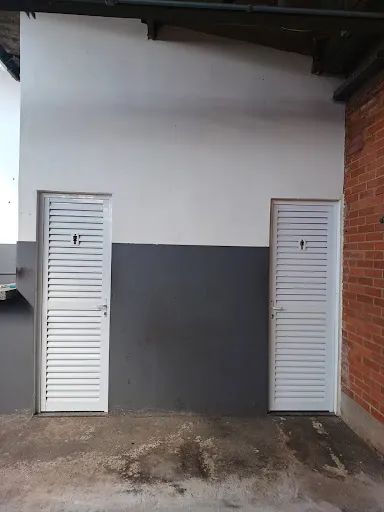 Galpão para alugar, 480 m² - Vila Santana - Anápolis/GO - Foto 5