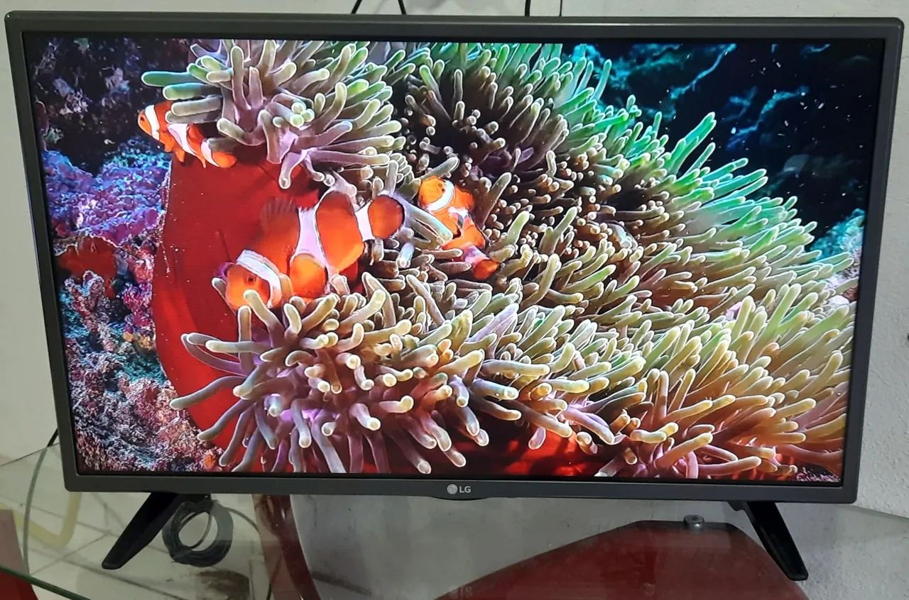 TV SMART LG 32 POLEGADAS  - Foto 4
