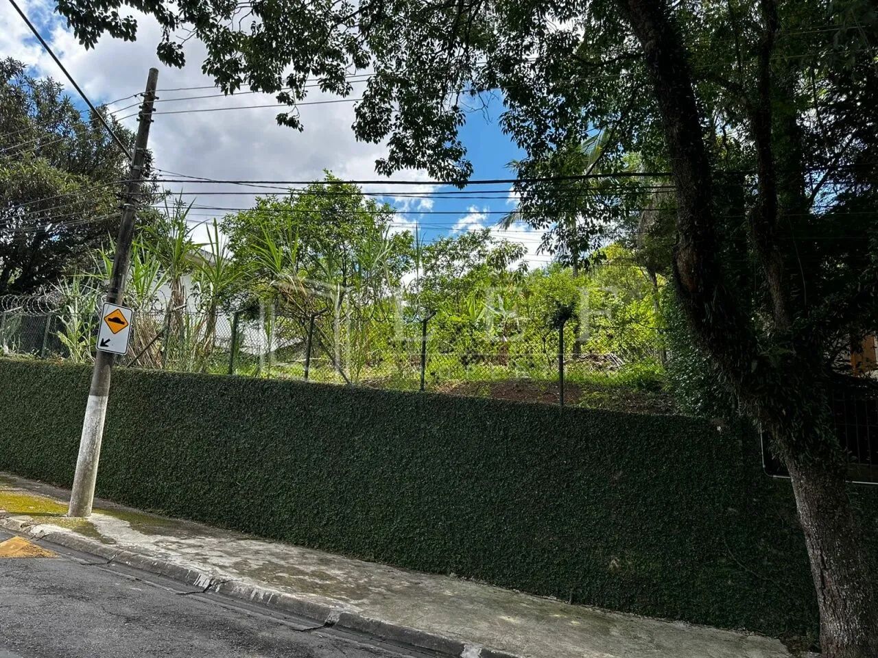 R.Rubens do Amaral,S/N - Morumbi - Terreno - Foto 4