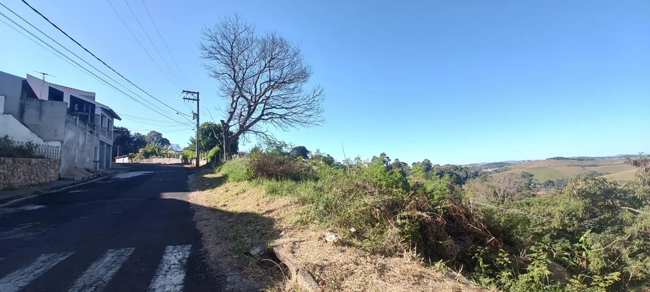 Vendo lote em Águas de Lindóia - SP - Foto 3