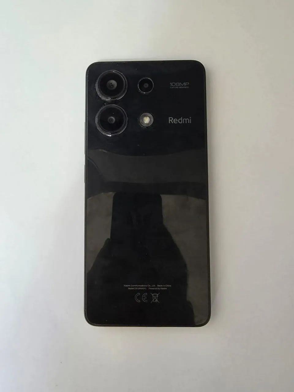 XIAOMI REDMI NOTE 13 - Foto 3