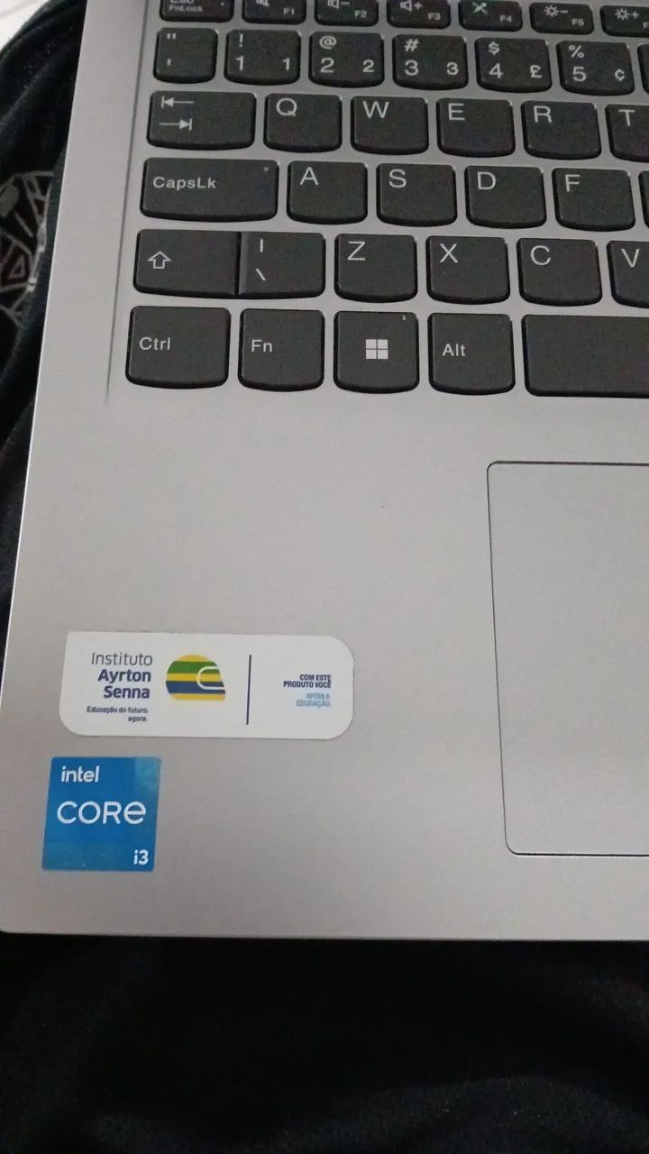 Notebook Lenovo  - Foto 3