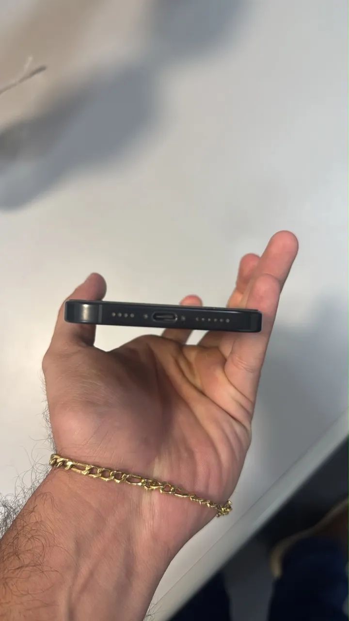 IPHONE 16 PRO MAX 256gb - Foto 5