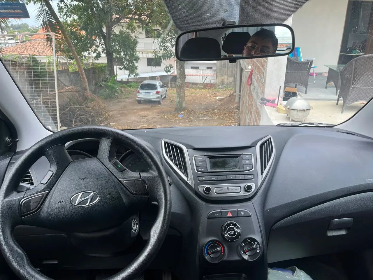 Hyundai HB20 Comf./c.plus/c.style 1.0 Flex 12V 2014 - Foto 5