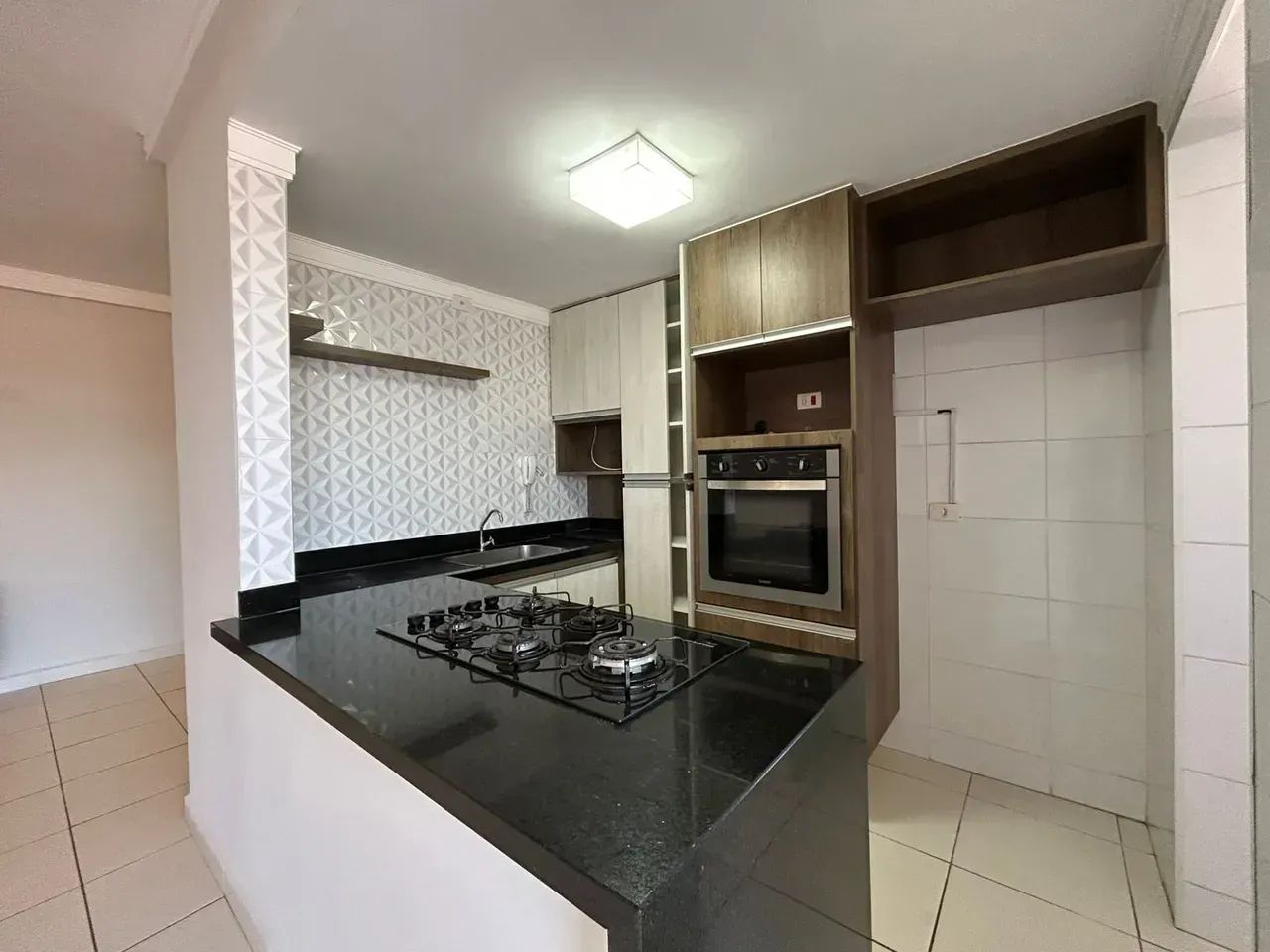 Apartamento em ótima localização - Foto 5
