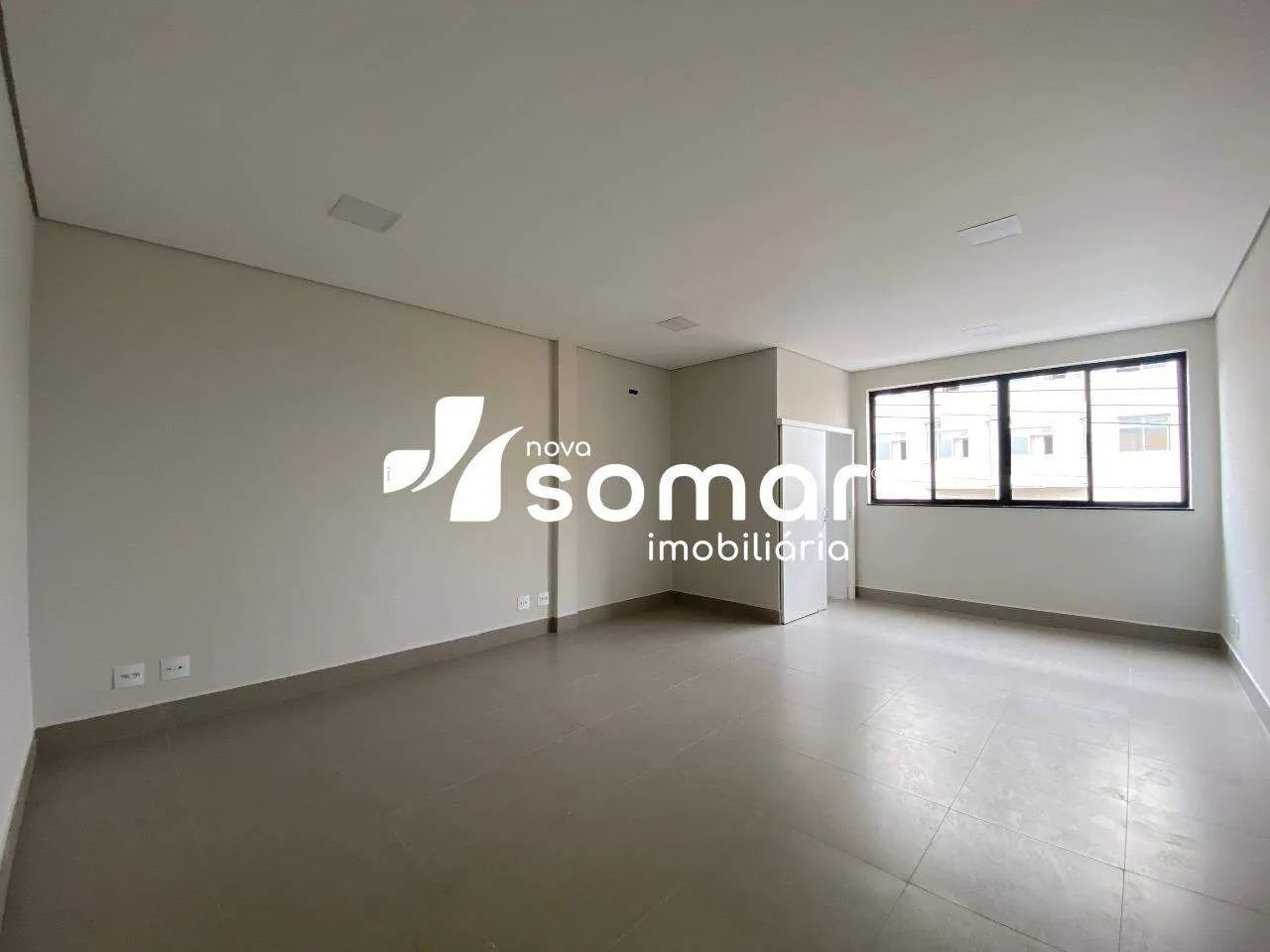 Sala para aluguel, Centro - Divinopolis/MG
