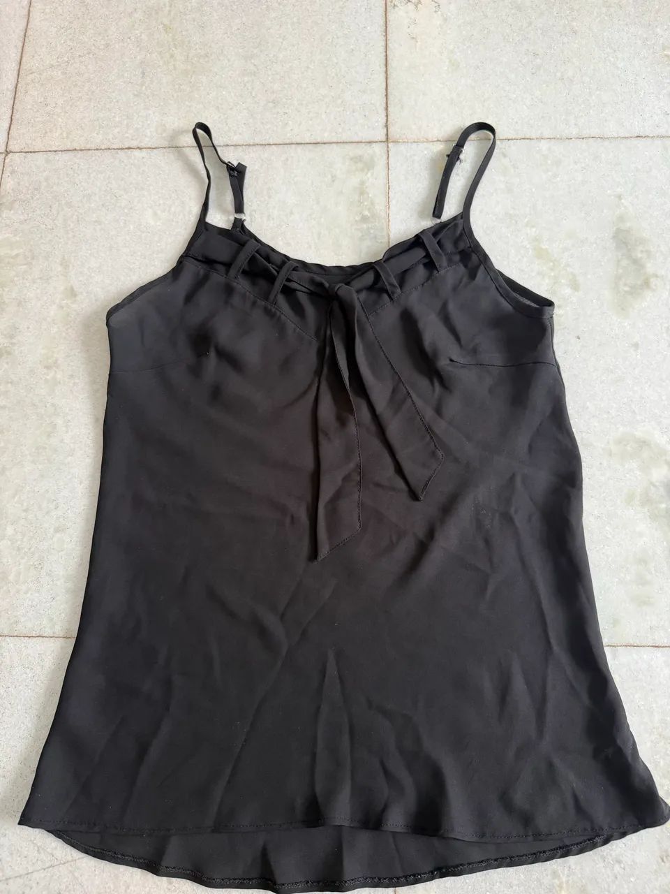 Blusa feminina G - Foto 2