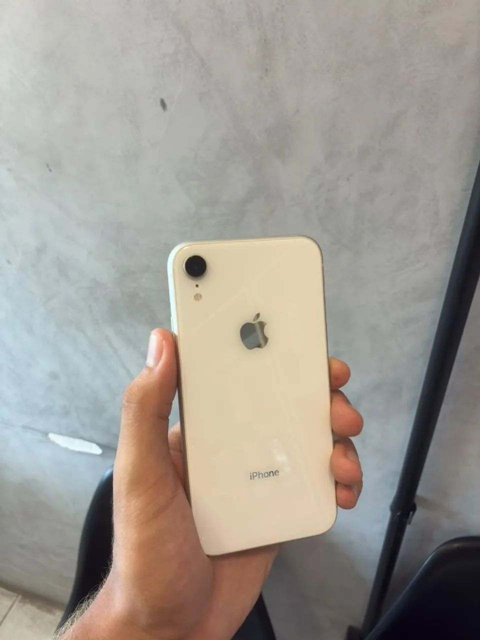 iPhone XR - usado - Foto 3