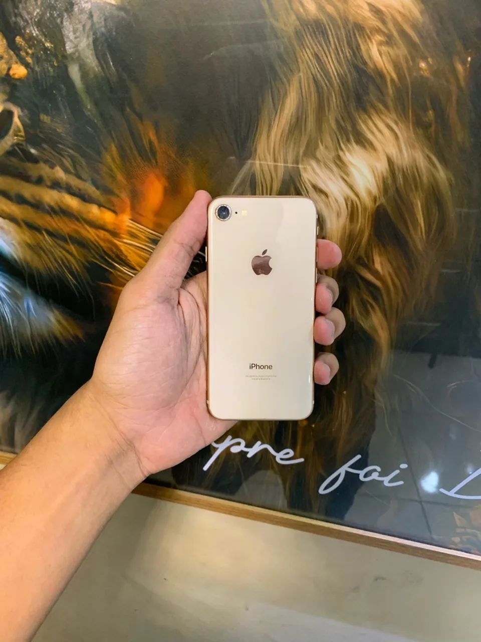 iPhone 8 64GB - Foto 2
