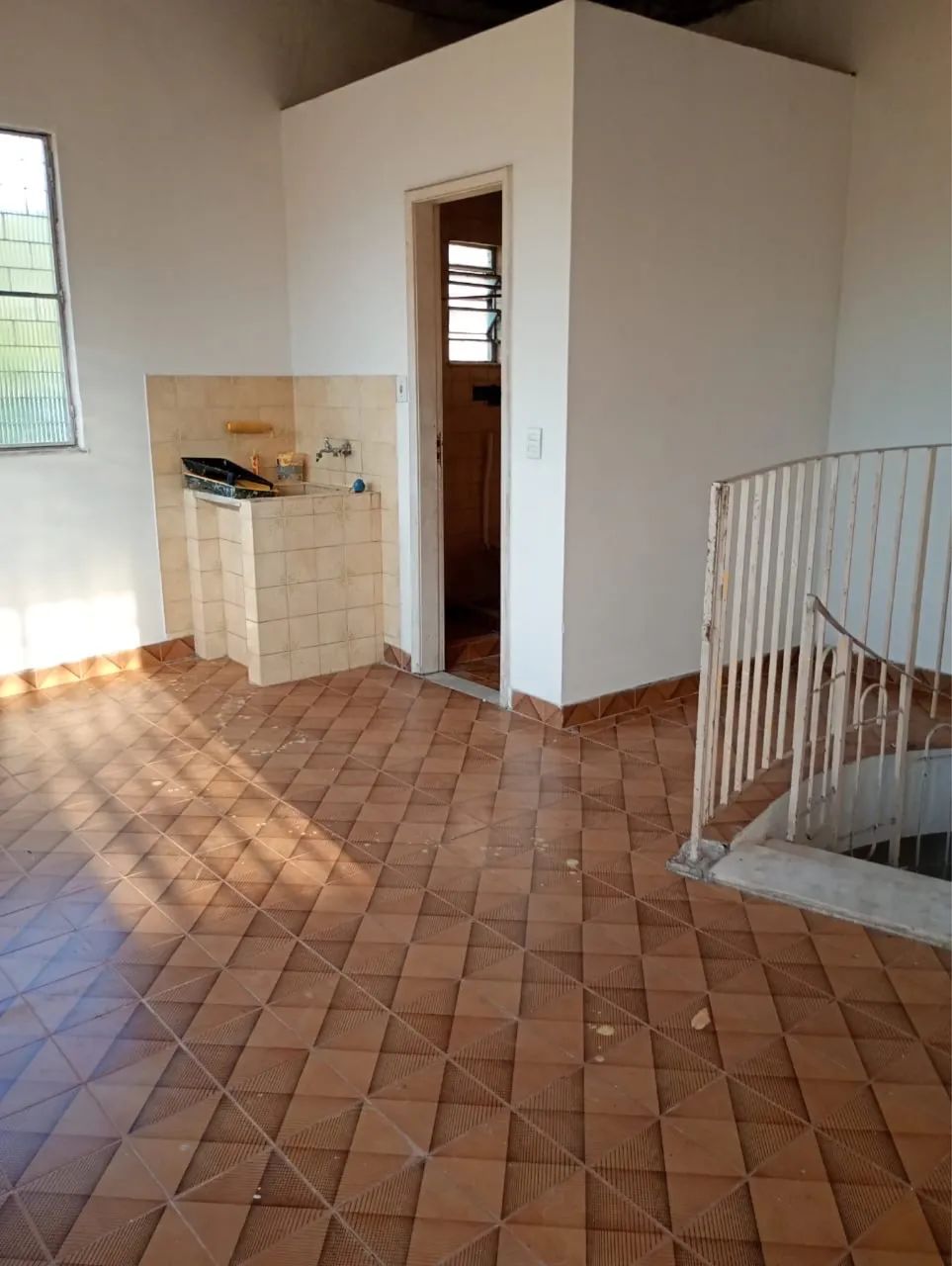 Vendo Apart Duplex 3 quartos centro - Nilópolis 