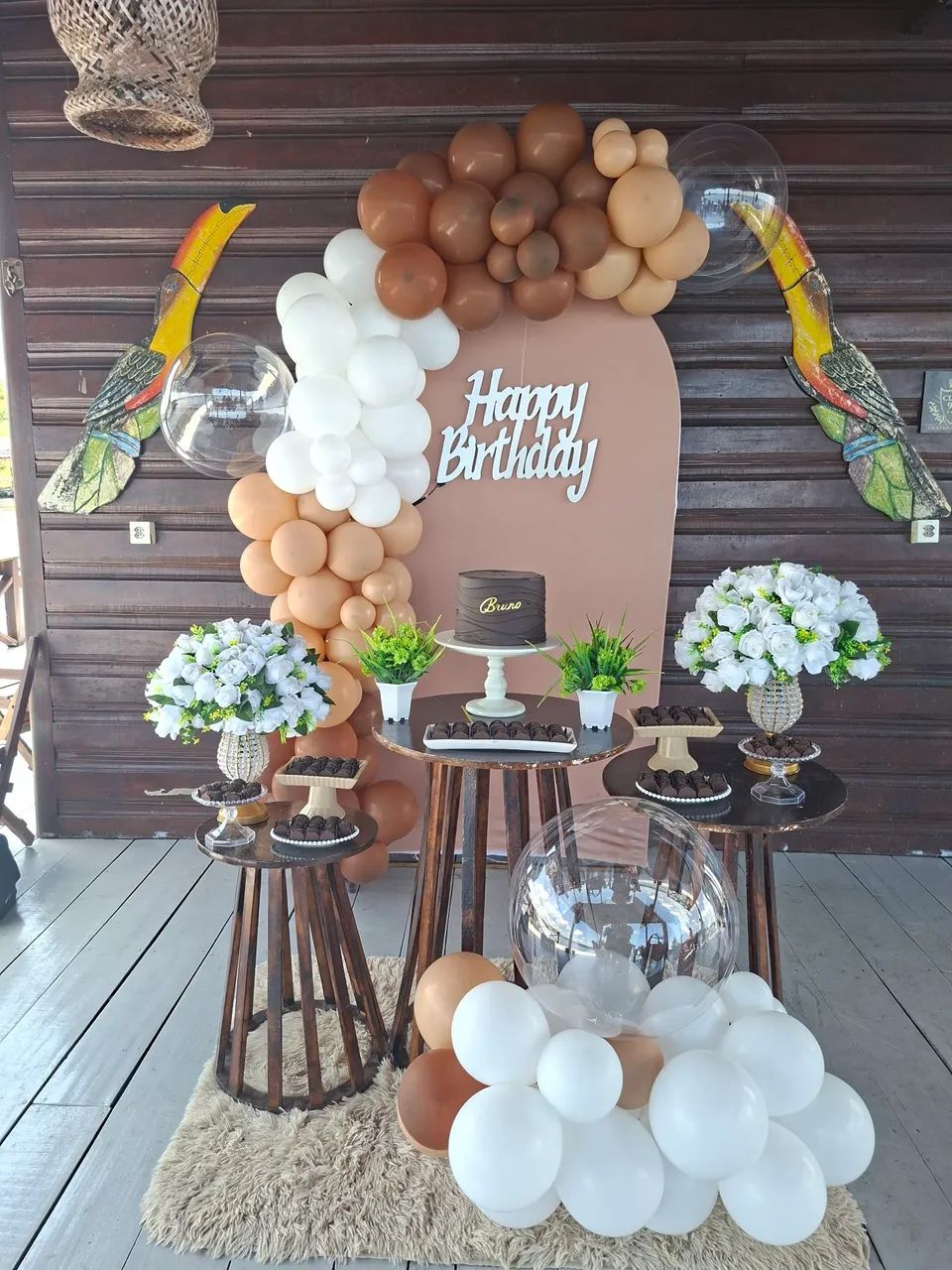 Decoração de eventos  - Foto 3