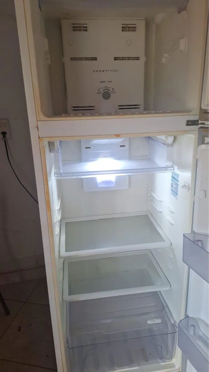 Geladeira  - Foto 4