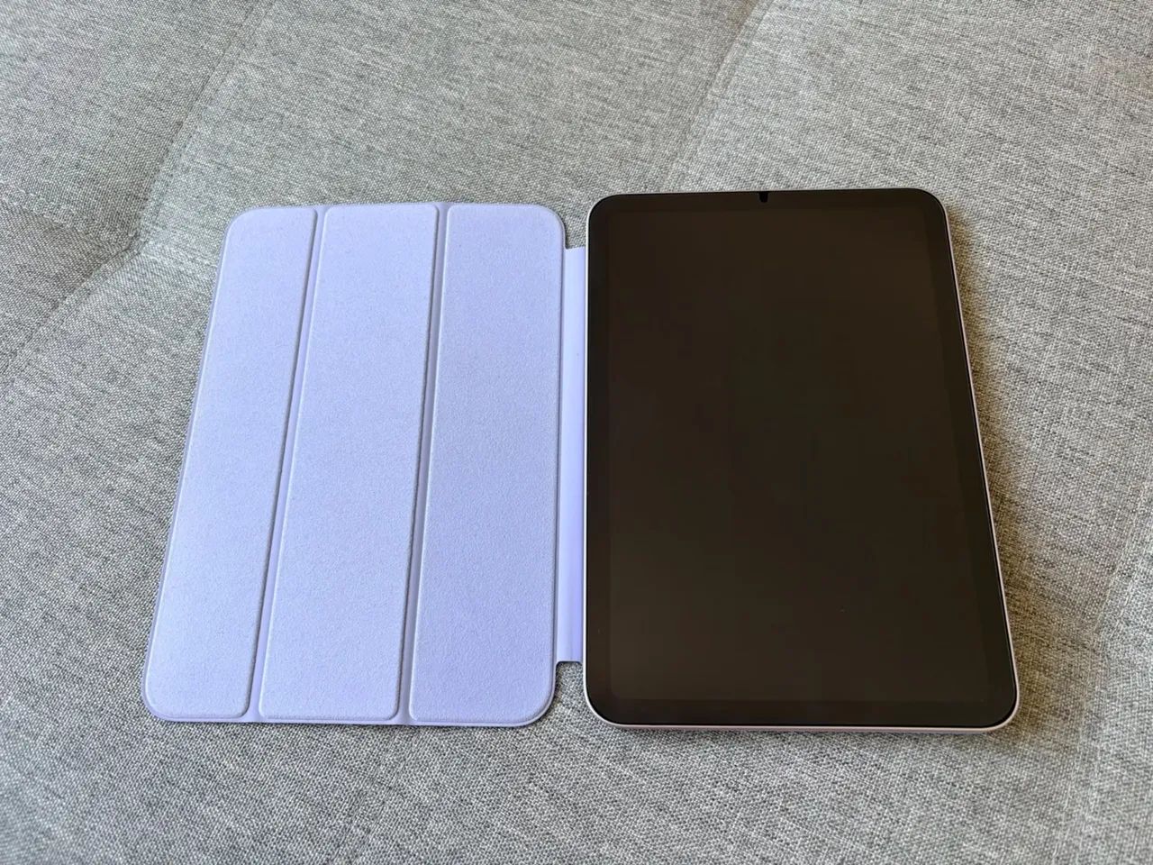 Apple iPad mini 7ª geração 128 GB