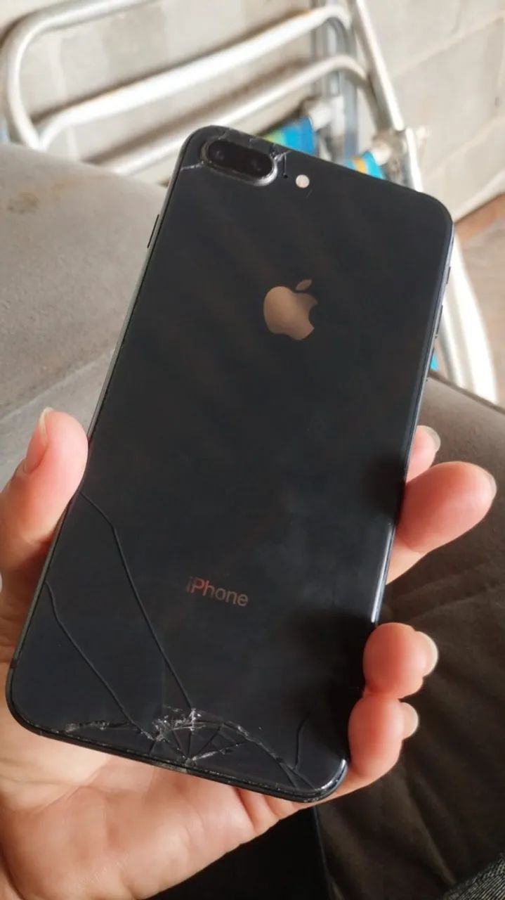 iPhone 8  - Foto 2