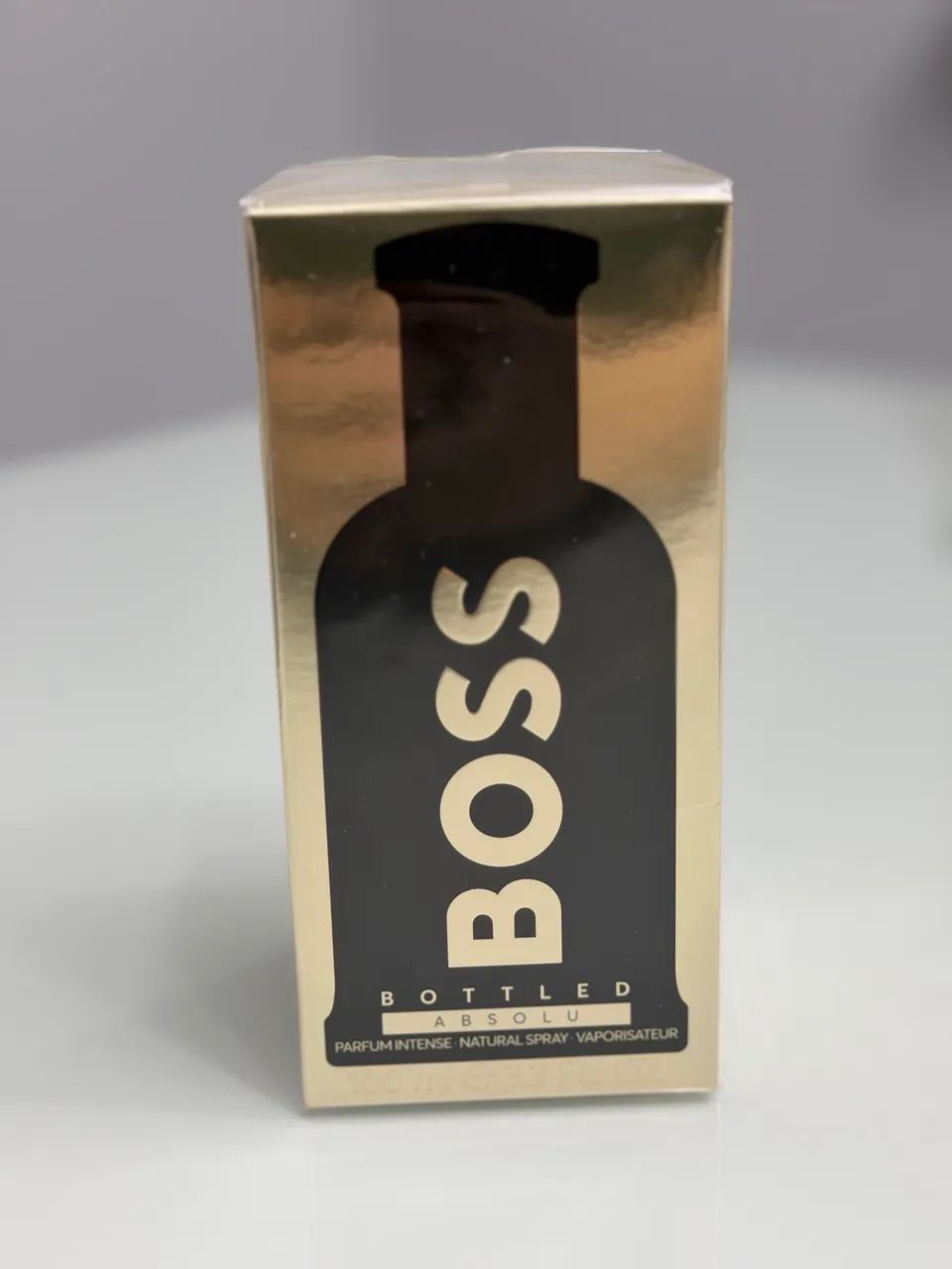 BOSS BOTTLED ABSOLU 100ML - Foto 4