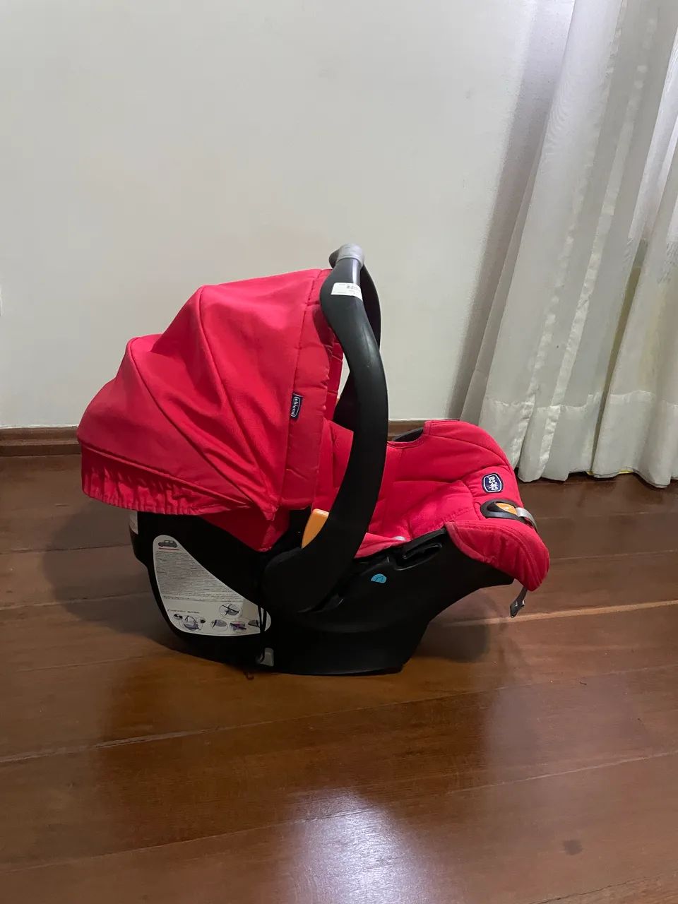 Bebê conforto cicco