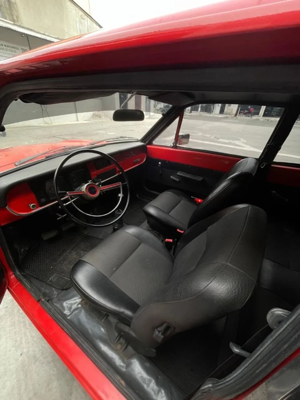 Ford Corcel II Gl/gt 1986 - Foto 2