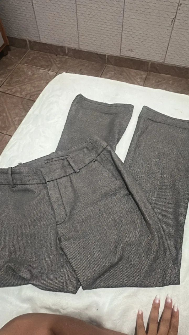 Calça Zara  - Foto 2