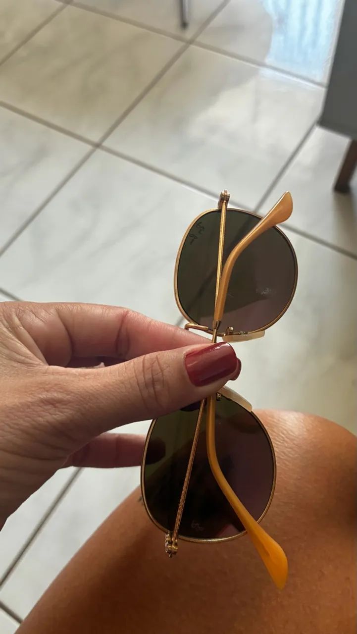 Óculos Rayban original  - Foto 4