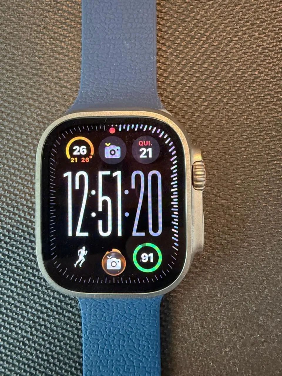 Apple Watch Ultra  - Foto 2