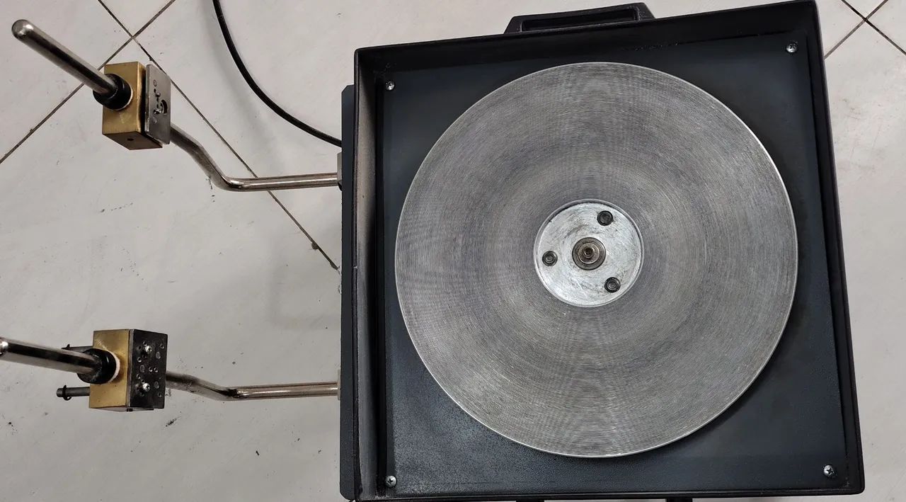 Máquina automática  - Foto 2