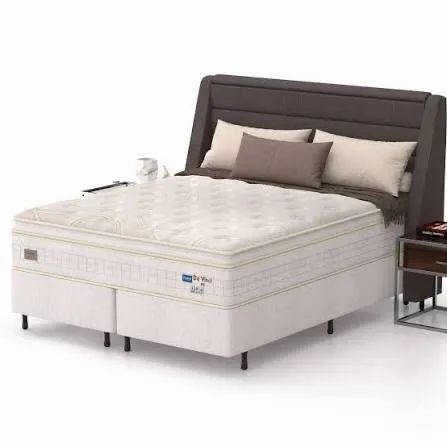 Cama Sublime  Entrega Grátis 