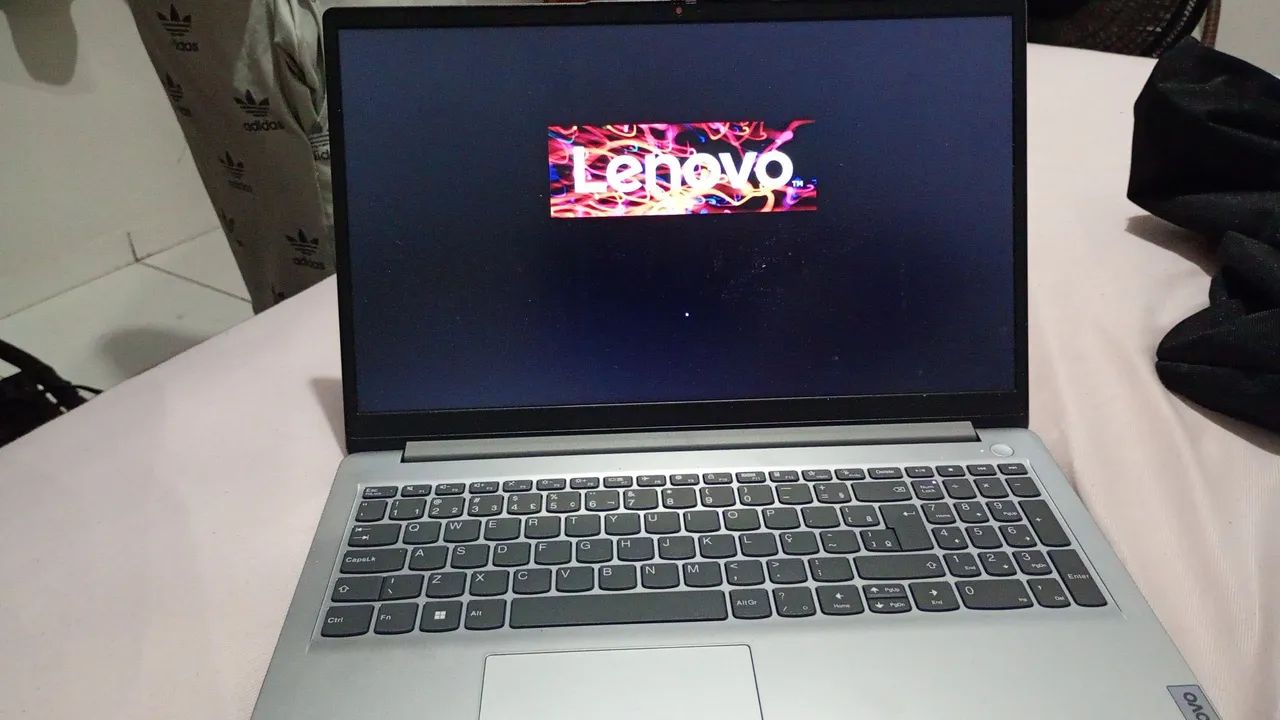 Notebook zap *