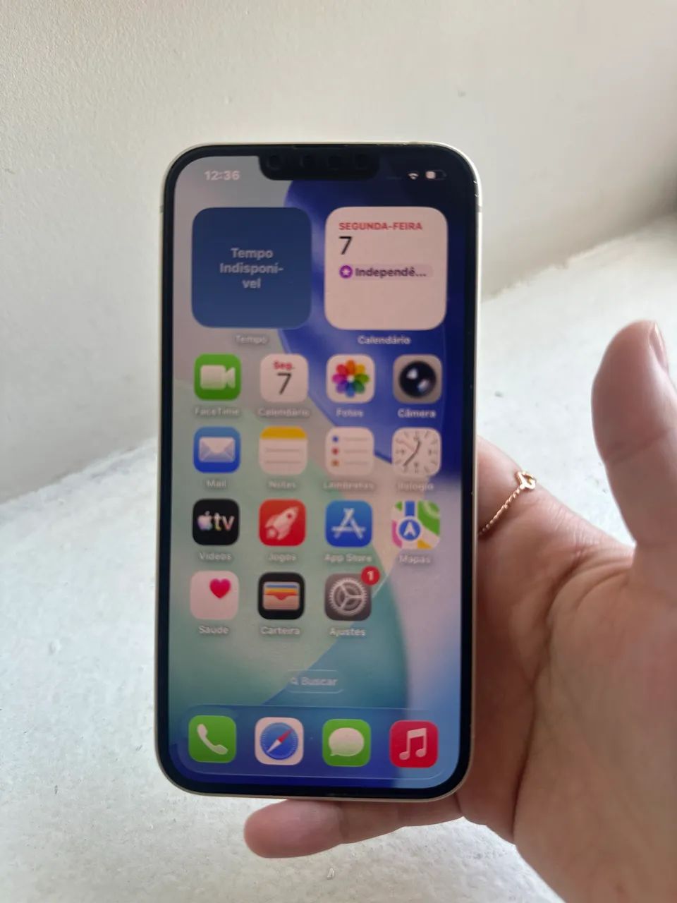 iPhone 14 128 GB - Foto 5