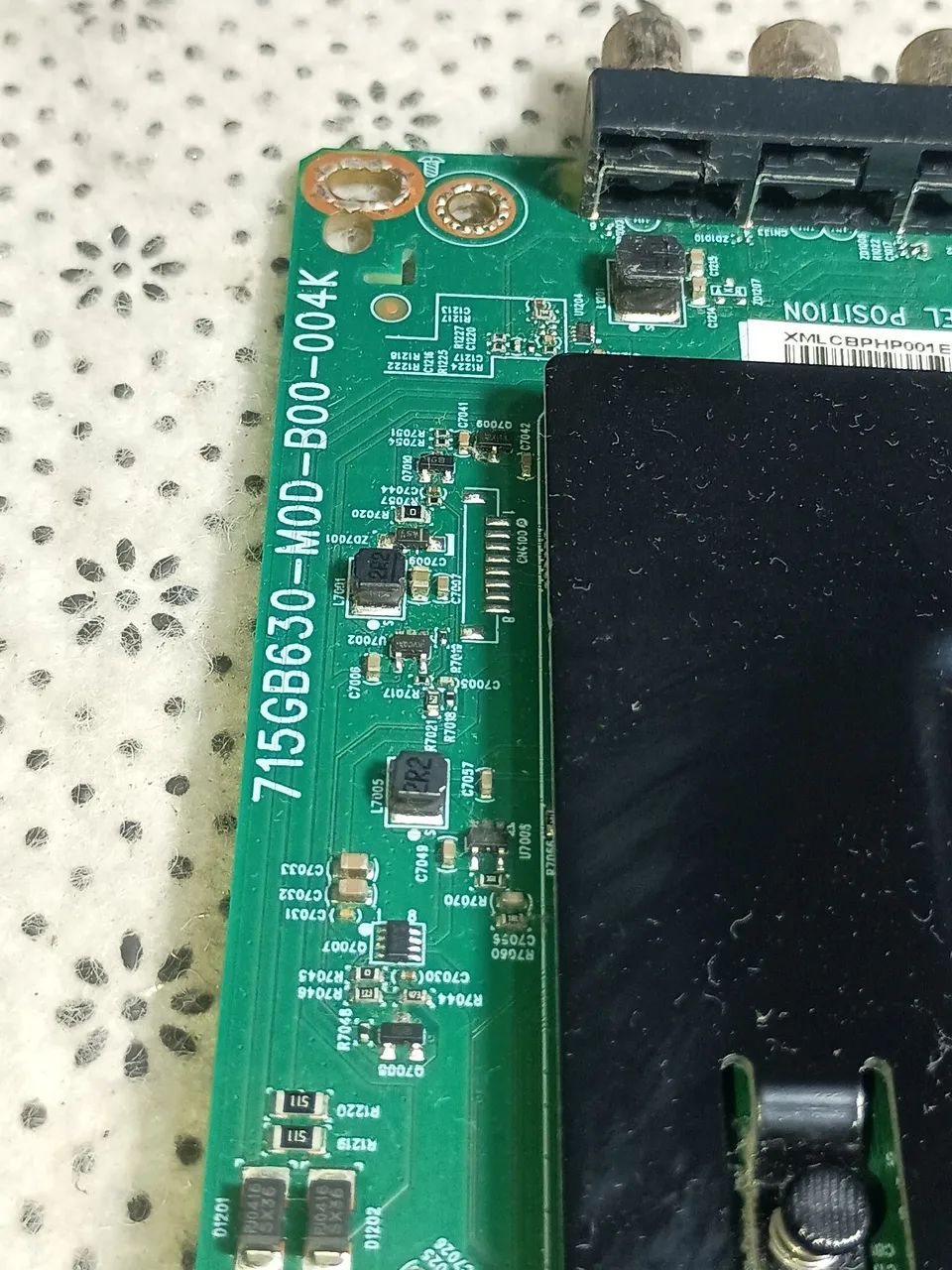 PLACAS PARA T PHILIPS. - Foto 3