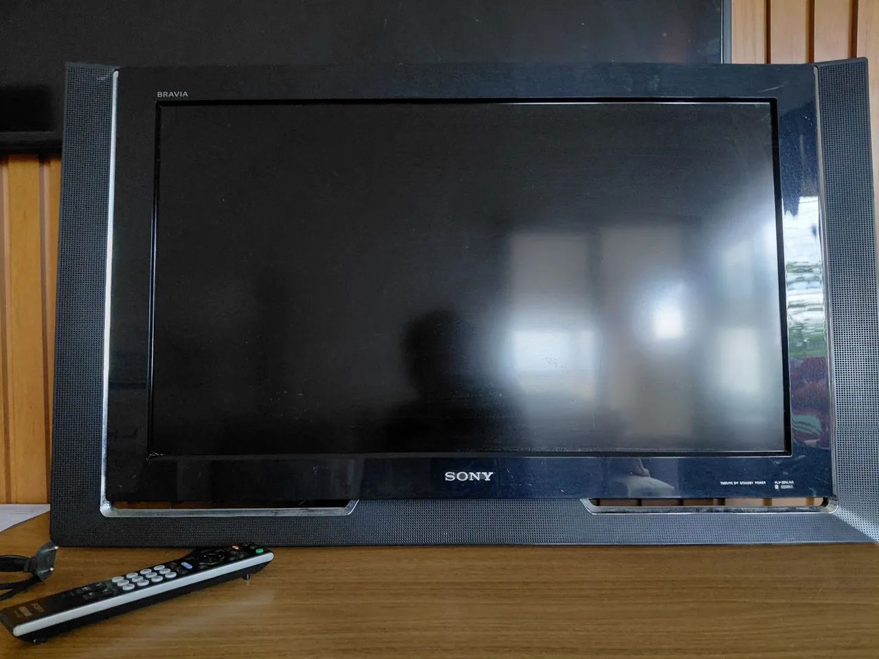 TV Sony Bravia 32 polegadas (não é smart) - Foto 3