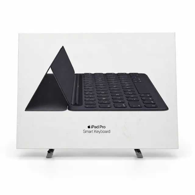 Apple Smart Keyboard Original iPad Air 3 /pro 10,5 / 7, 8, 9 - Foto 3