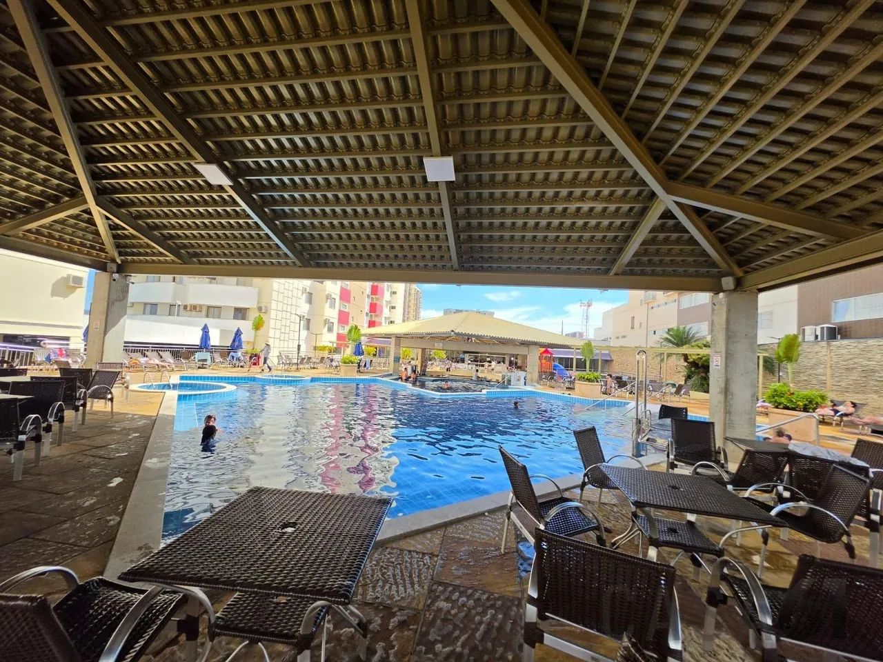 Apartamento 2 Quartos - Villas diRoma - Caldas Novas - Foto 3