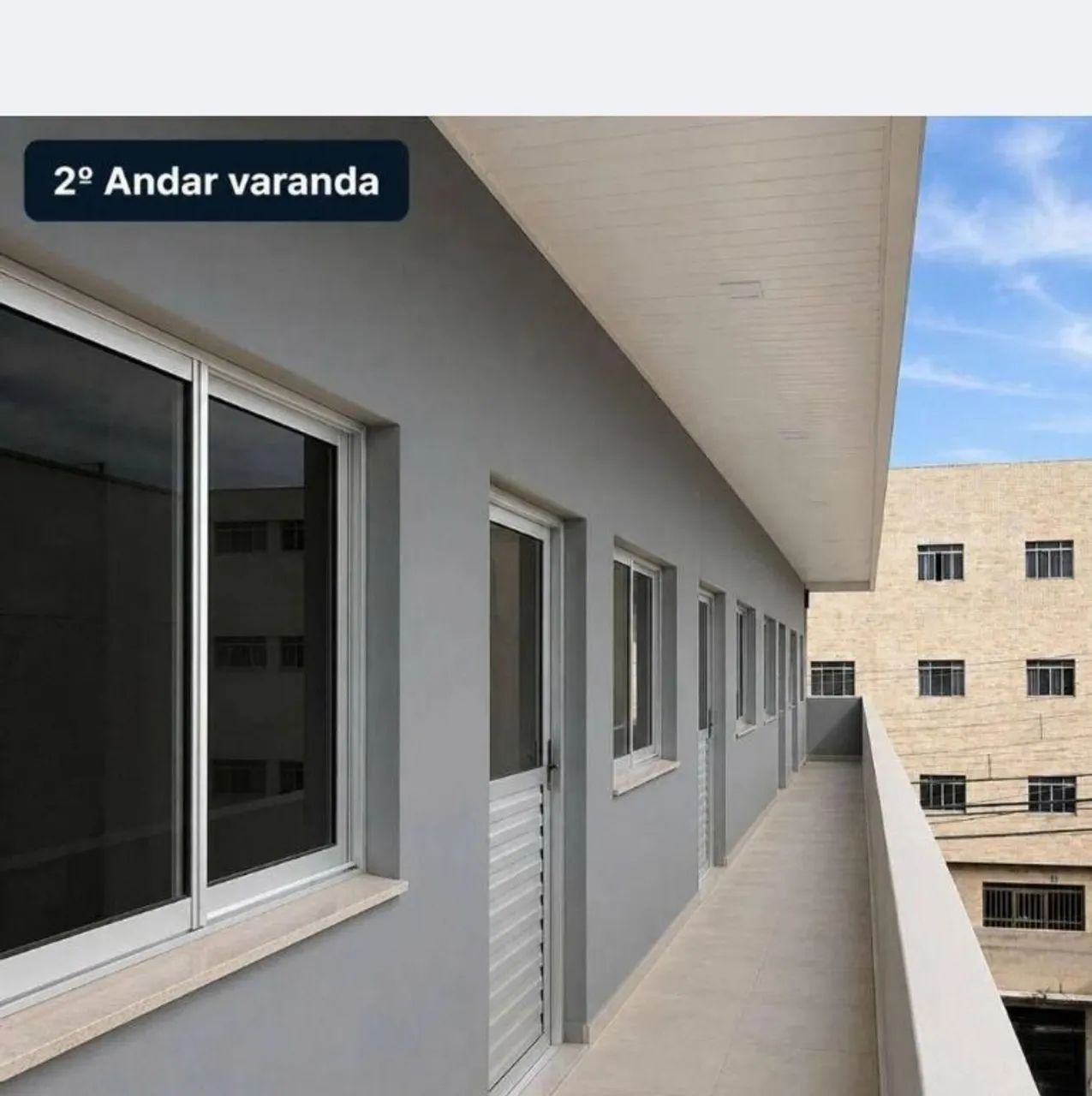 Prédio para alugar, 550 m²- Cocal - Vila Velha/ES - Foto 5