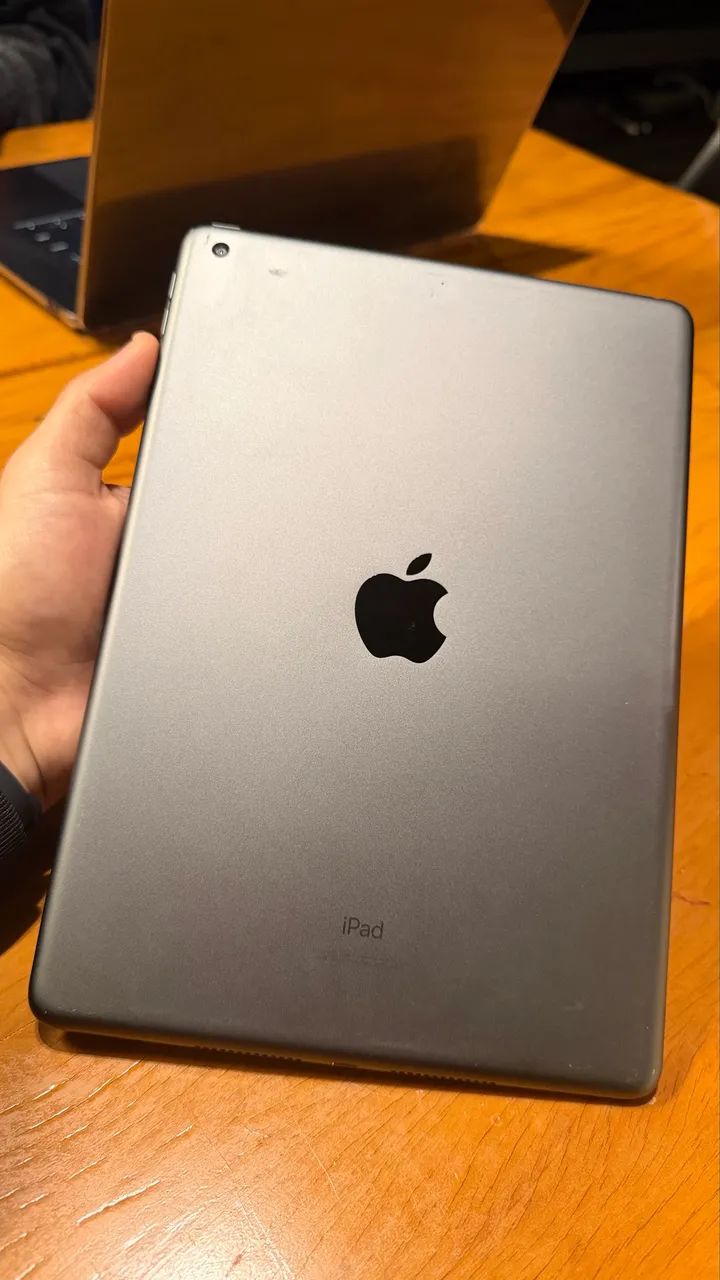 iPad  - Foto 2