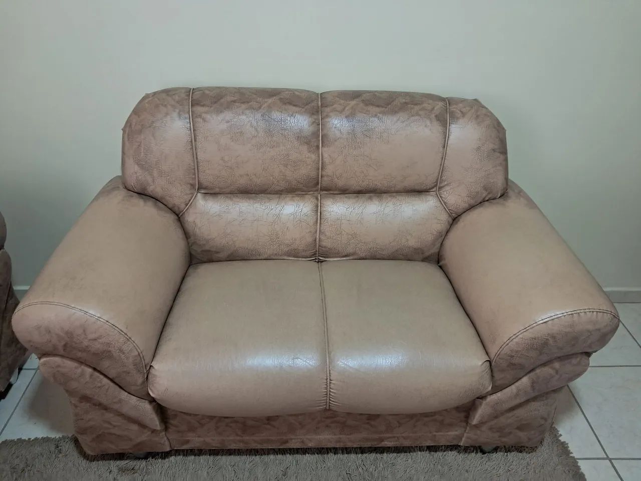 Sofa courino  - Foto 2