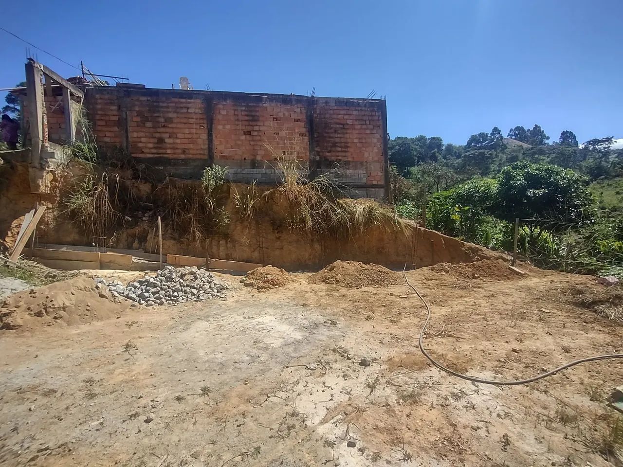 Terreno  - Foto 3
