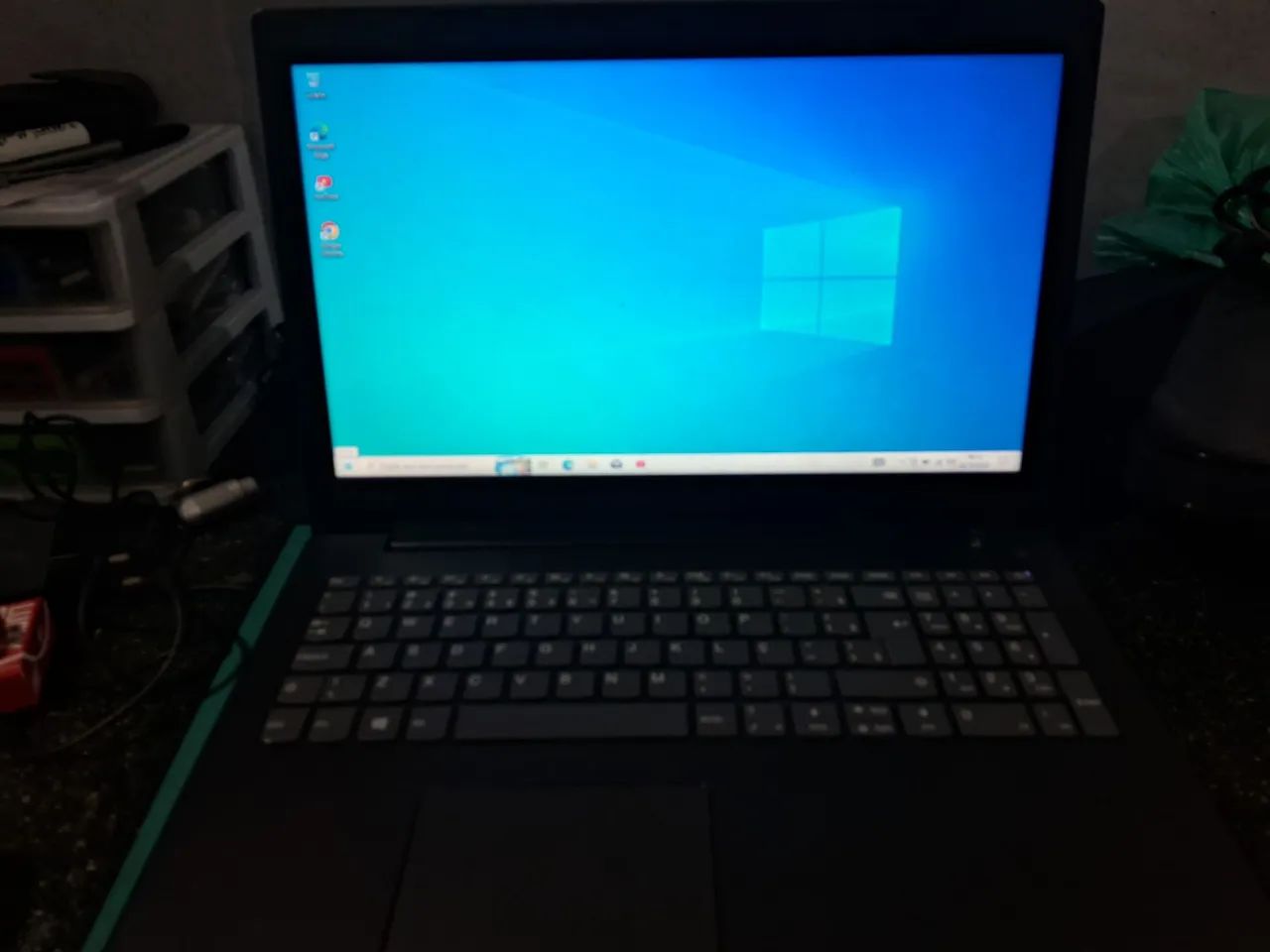 Notebook lenovo  - Foto 2